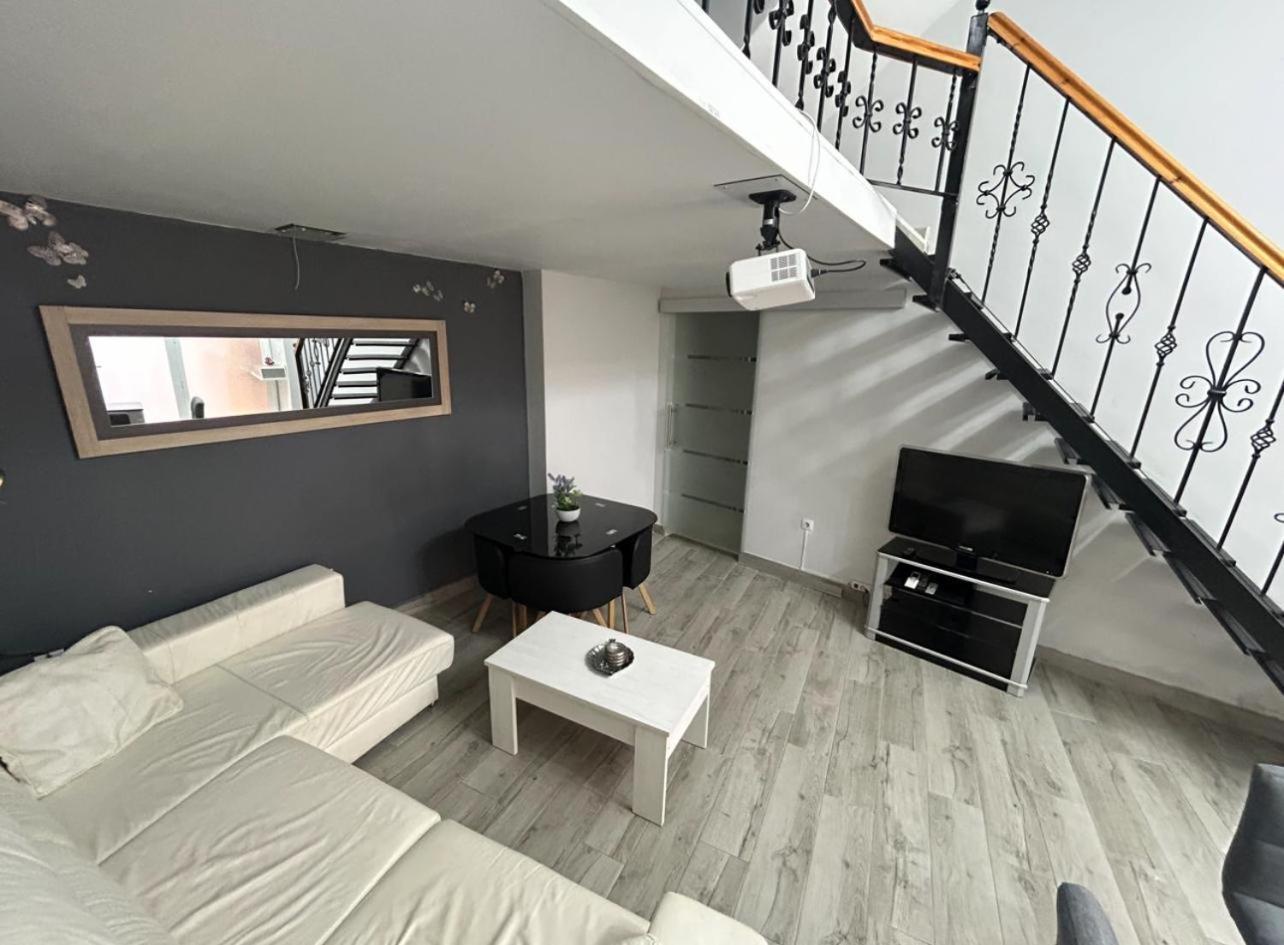 Отель Loft Олите Экстерьер фото